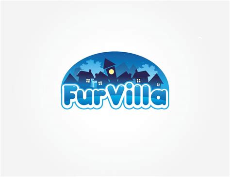 Design a Logo for Furvilla | Freelancer