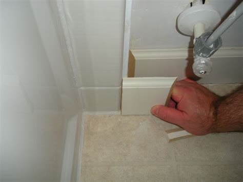 Baseboard Transition Problems 的图像结果