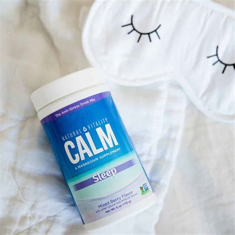 Natural Vitality Calm Gummies Review - Must Read This Before Buying