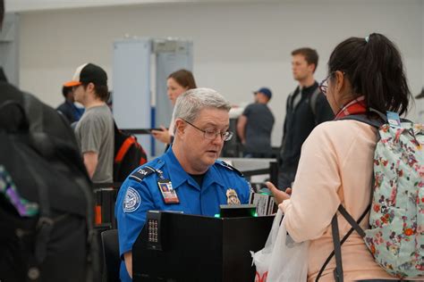 Image result for TSA Interview