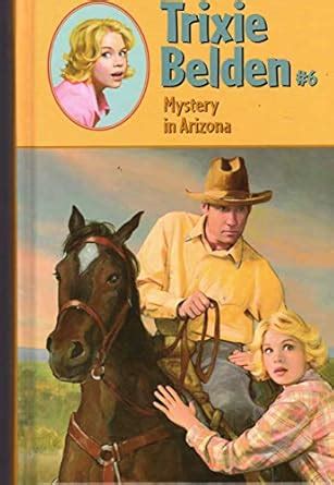 Buy Mystery in Arizona Book Online at Low Prices in India | Mystery in ...