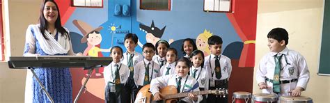 Music and Dance