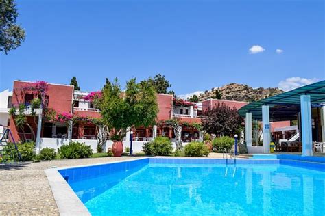 PORTO GALINI HOTEL (Agia Galini, Crete) - Hotel Reviews, Photos, Rate ...