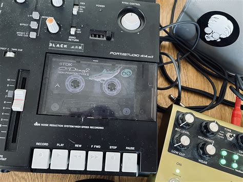 Roland SP-404 Mk2 (Part 1) - Page 156 - Other Gear - Elektronauts