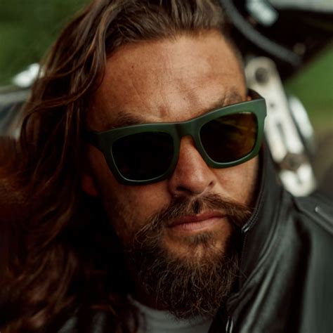 Electric x Jason Momoa Crasher Sunglasses Racing Green