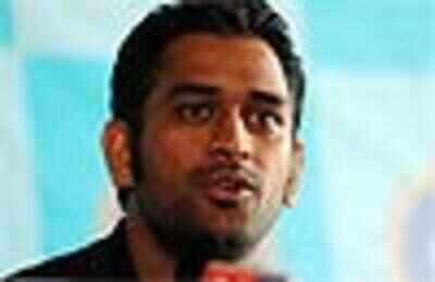 IPL: IPL can survive on its own: Dhoni | New Zealand in India 2016 News ...