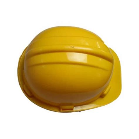 Safety Helmet - Nape Safety Helmet Manufacturer from New Delhi