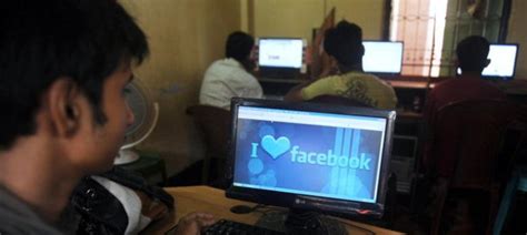 You are what you ‘like’, according to new Facebook personality test