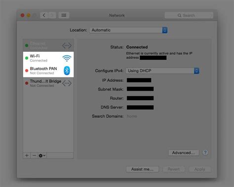 Fix Wifi Connection on Mac 的图像结果