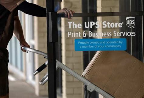 UPS to cut 20,000 jobs, close some facilities as it reduces amount of ...