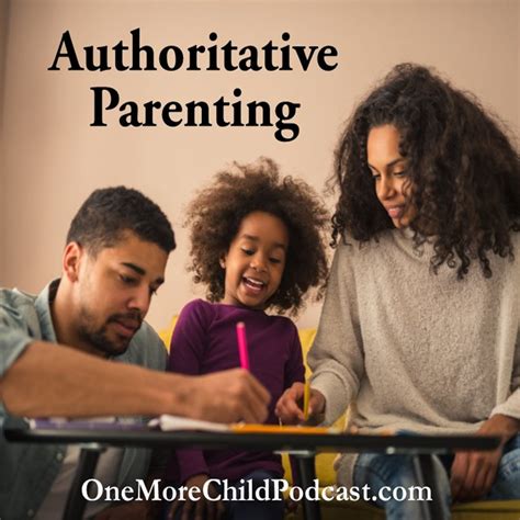 Authoritarian Parenting Examples In Tv Shows But, There Have Been A Few ...