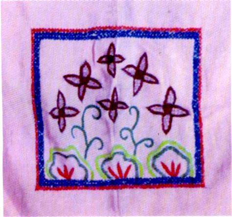 Craft Clusters : Artisan Clusters of India : India Crafts Gallery ...