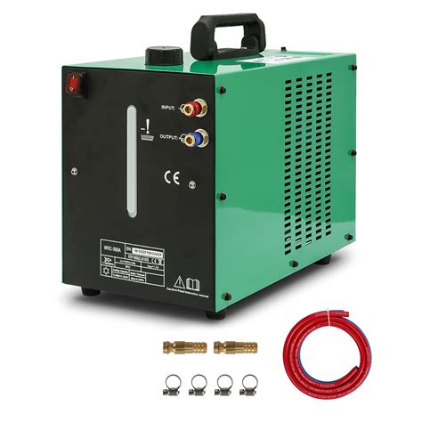 Diyarea Tig Cooler Tig Mig Welder Torch Water Cooling System ...