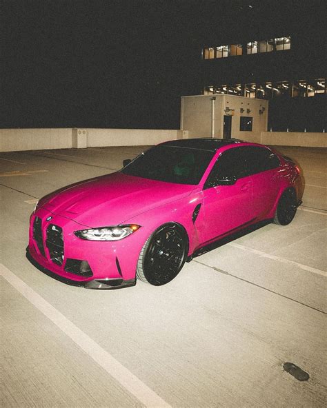 Ruby Star 🤩 Credit @shotsbypb & @shotbyeddie_17 #bmw #bmwm3 #mpower #bmw3series #bmwm #bmwm3g80 ...