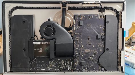 SSD Upgrade Tutorial 的图像结果