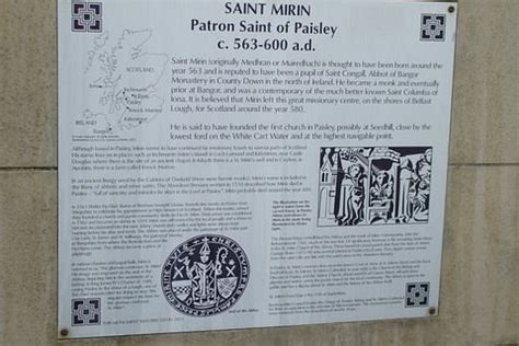 ST. MIRIN'S MONUMENT (2025) All You Need to Know BEFORE You Go (with ...