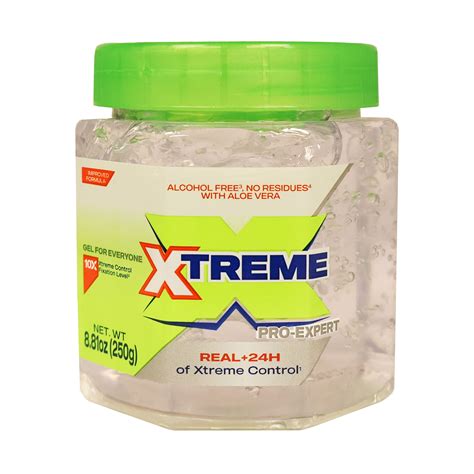 Xtreme Pro Expert Styling Gel 8.8 Oz. - Walmart.com