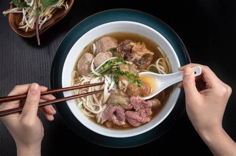 Instant Pot Beef Pho Recipe Simplified | Home Pressure Cooking