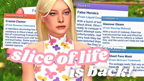 Image result for Slice of Life Mod Review