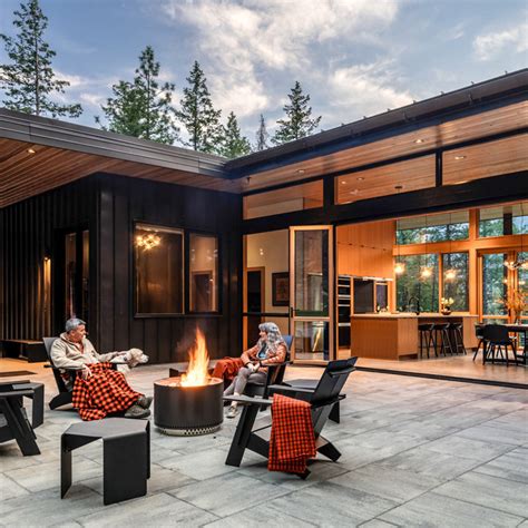 Patio Design Ideas, Inspiration & Images | Houzz - October 2025 | Houzz