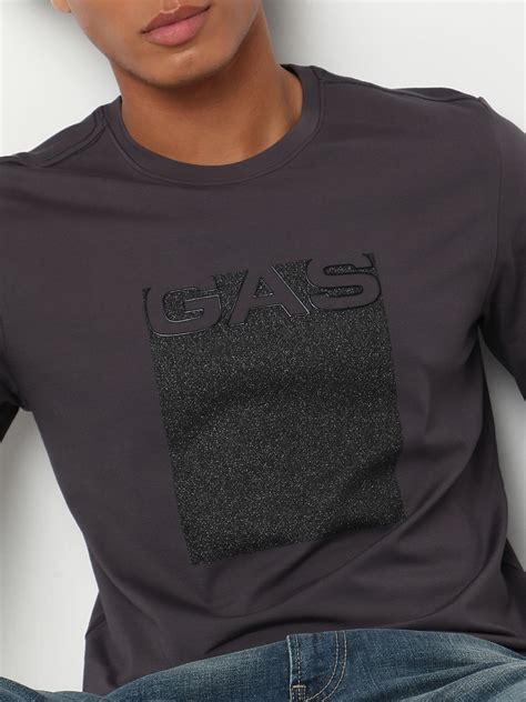 Men's SCUBA CHROME IN T-Shirt