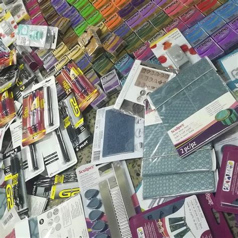 Buy Art Supplies From The Craft Shop Adyar I LBB, Chennai