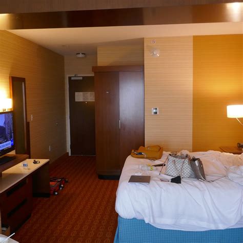 FAIRFIELD BY MARRIOTT INN & SUITES TUSTIN ORANGE COUNTY : Prezzi e ...