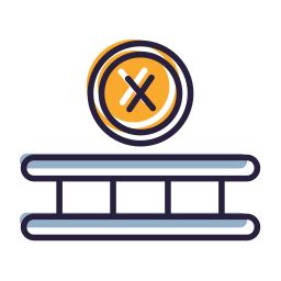 Lagerbestand - Kostenlose versand und lieferung-Icons