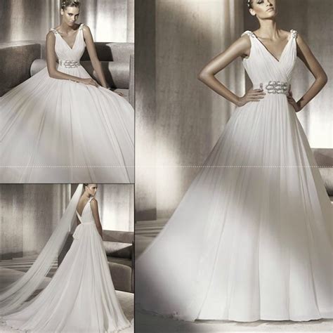 I love a thick-strapped gown! Such a classy look | Designer wedding dresses, Wedding dress ...
