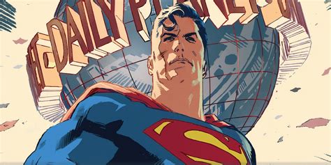 Superman Takes Over The World, Uniting Global Talent For New Comic ...