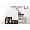 AYSIS Shelf DIY Shoe Rack Box Organizer | Multi-Purpose Plastic Shoe ...