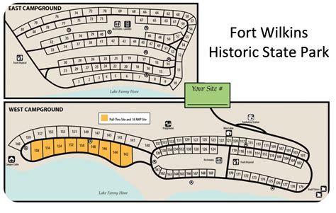 Step Back In Time: Michigan's Fort Wilkins Historic State Park