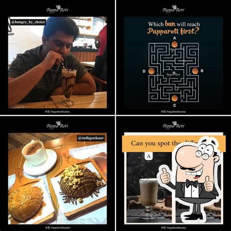 PappaRoti Mumbai, India - Restaurant reviews