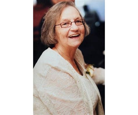 Evelyn Jean Gray Obituary (2024) - Nags Head, NC - Gallop Funeral ...