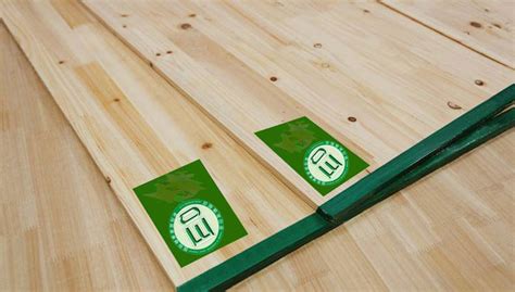 绿色环保成时代趋势,PVC塑胶地板企业如何应对?