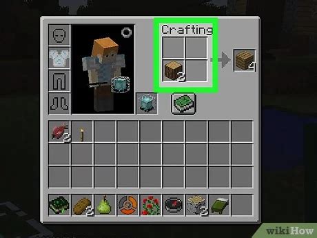 How to Craft a Note Block in Minecraft 的图像结果