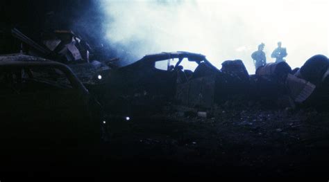 Image result for Terminator Metal Factory Scene