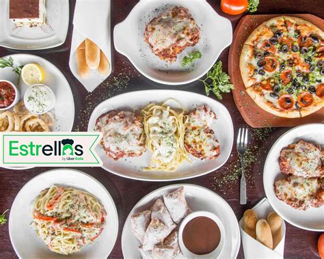 Olive Garden Frozen Cappuccino