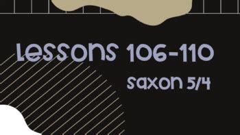 Image result for Saxon Math Lesson 85