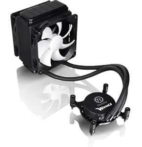 Thermaltake Water 2.0 Pro/All in One Liquid Cooling System CLW0216 ...