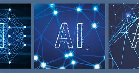 Artificial Intelligence Computer Model 的图像结果