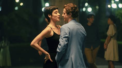 Casi el Paraíso: Casi una Telenovela. : Cinescopia