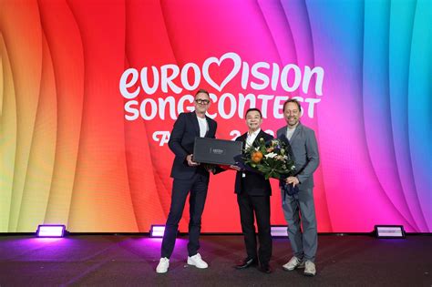 Việt Nam xác nhận tham gia Eurovision Song Contest Asia 2026