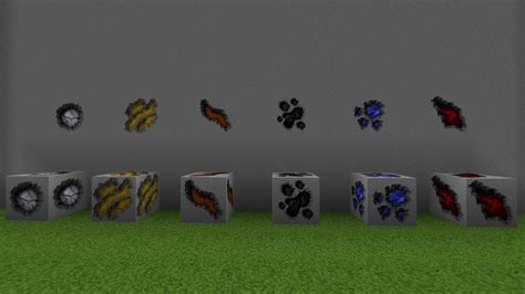 Image result for Minecraft Ore Texture