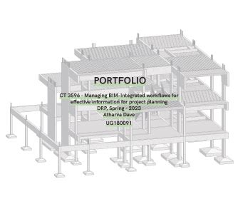 Managing BIM Integrated Workflows For Effective Information For Project ...