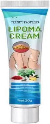 CHIWA Ointment Lipoma Removal Fibroids Cream Body Dissolving Fat Herbal ...