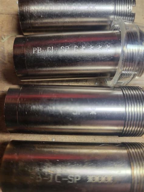 Image result for Choke Patterns