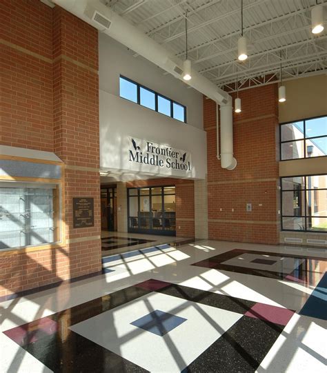 Frontier Trail Middle School
