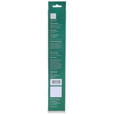 Citronella Agarbatti – Freshmills