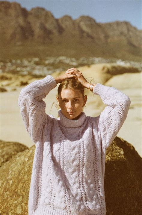 Morgan Marie | Respect Model Management